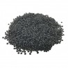 BLACK LENTILS KG 1