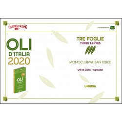 EVO SAN FELICE MONOCULTIVAR 0.1 L