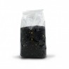 BLACK LENTILS 0.5 KG