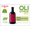 OLIO EVO BASILIO 100% ITALIANO • 0,5 L