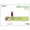 OLIO EVO BASILIO 100% ITALIANO • 0,5 L