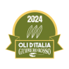 OLIO EVO BASILIO 100% ITALIANO • 0,5 L