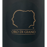 RICARICA Olio EVO, fruttato LEGGERO. 3 litri.